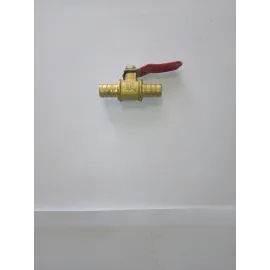 Кран рукава напорного