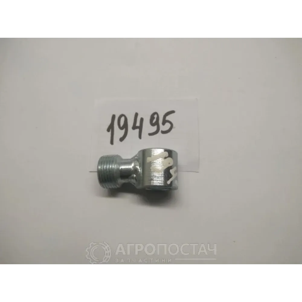 Переходник РВД-гидроцилиндр