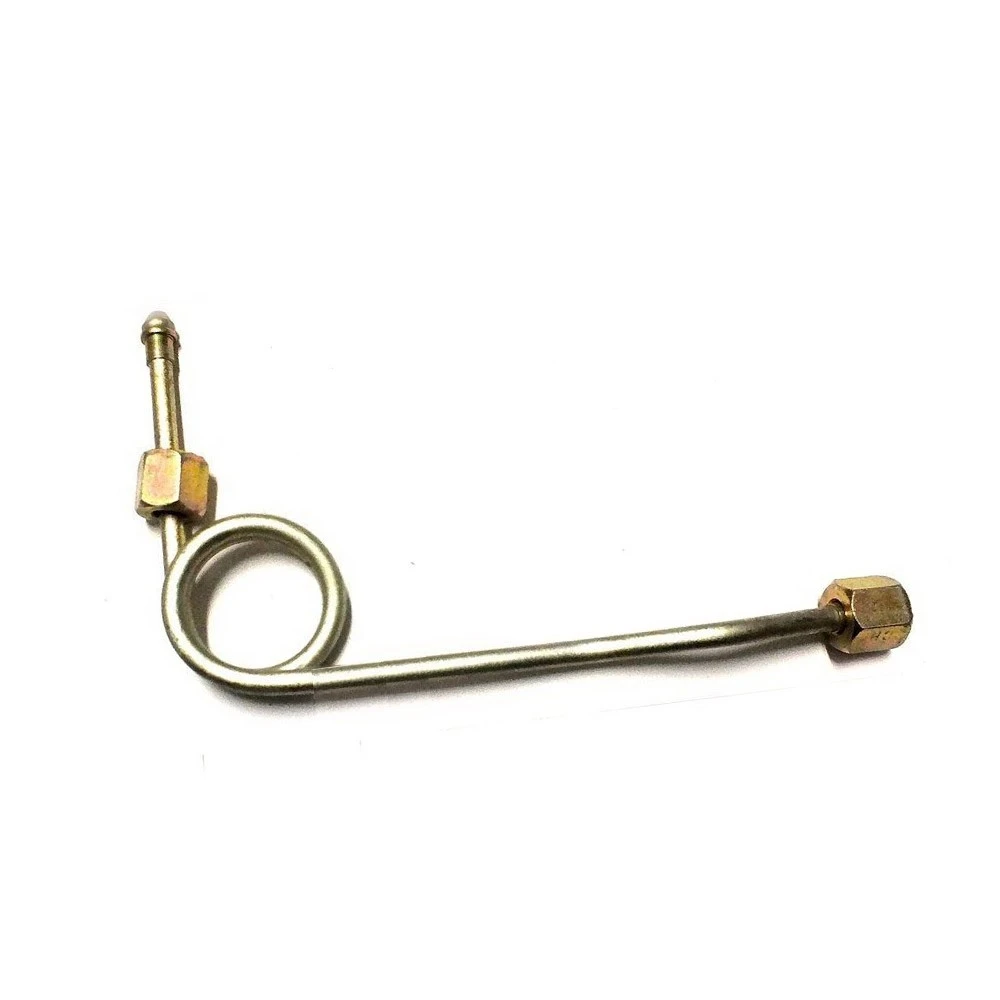 Паливна трубка високого тиску 1-циліндру