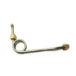 Паливна трубка високого тиску 1-циліндру