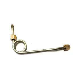 Паливна трубка високого тиску 1-циліндру