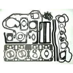 Ремкомплект прокладок двигателя 4614