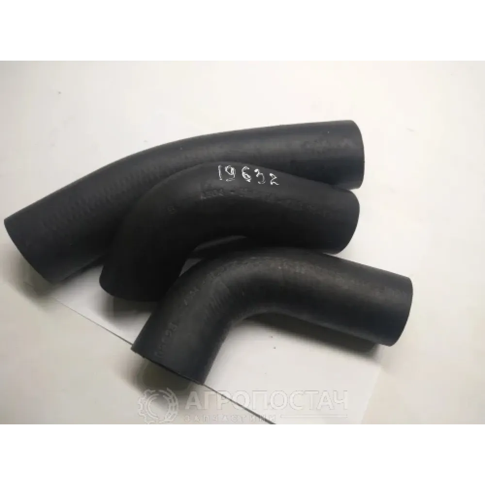Патрубки системы охлаждения 51А-1303025 ГАЗ 52