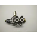 Клапан включения делителя в сборе