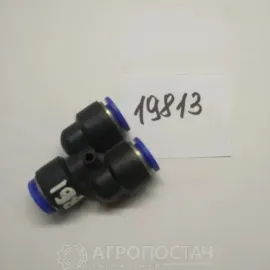 Зʼєднання трубок