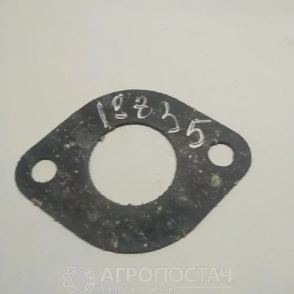 Прокладка патрубка обігрівача 50-1015598 МТЗ 80, МТЗ 82
