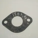 Прокладка патрубка обігрівача 50-1015598 МТЗ 80, МТЗ 82