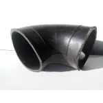 Шланг кутовий повітряного фільтра 5320-1109375 КамАЗ 5230, КамАЗ 5320