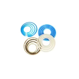 Ремкомплект гідроциліндра підйому кузова