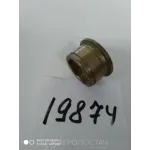 Втулка металлическая
