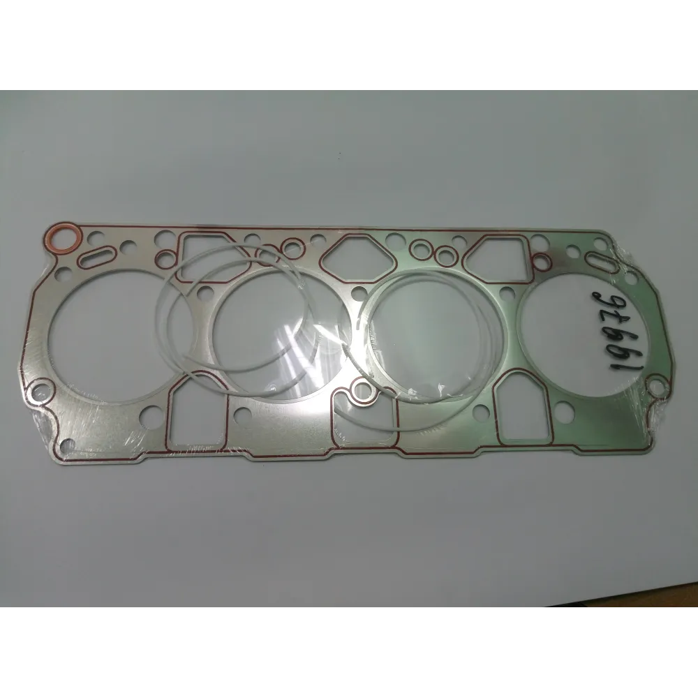 Прокладка головки блоку 50-1003020 МТЗ 80, МТЗ 82, МТЗ 892, МТЗ 920