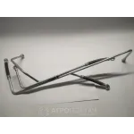 Паливна трубка ПНВТ 740-1104422 КамАЗ 5230, КамАЗ 5320, КамАЗ 6520