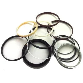 Ремкомплект гідроциліндра повороту коліс