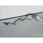 Топливная трубка дренажная