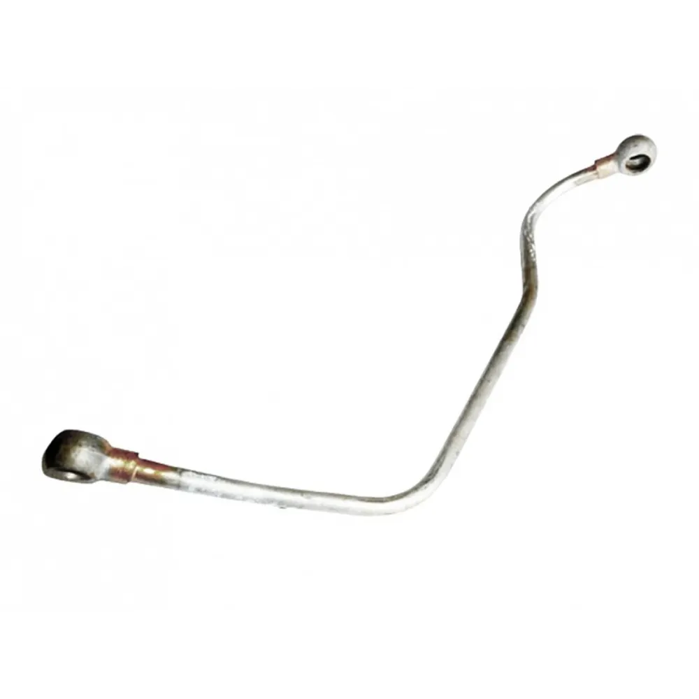 Паливна трубка від фільтра до ПНВТ 236-1104426