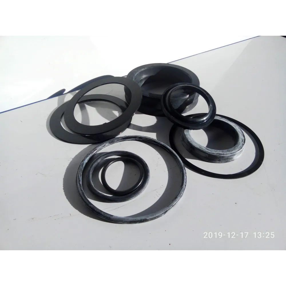 Ремкомплект гидроцилиндра отвала 6017