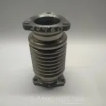 Сильфон на 3 отверстия 238НБ-1008088 ХТЗ T-150, ХТЗ T-150К(ХТЗ)