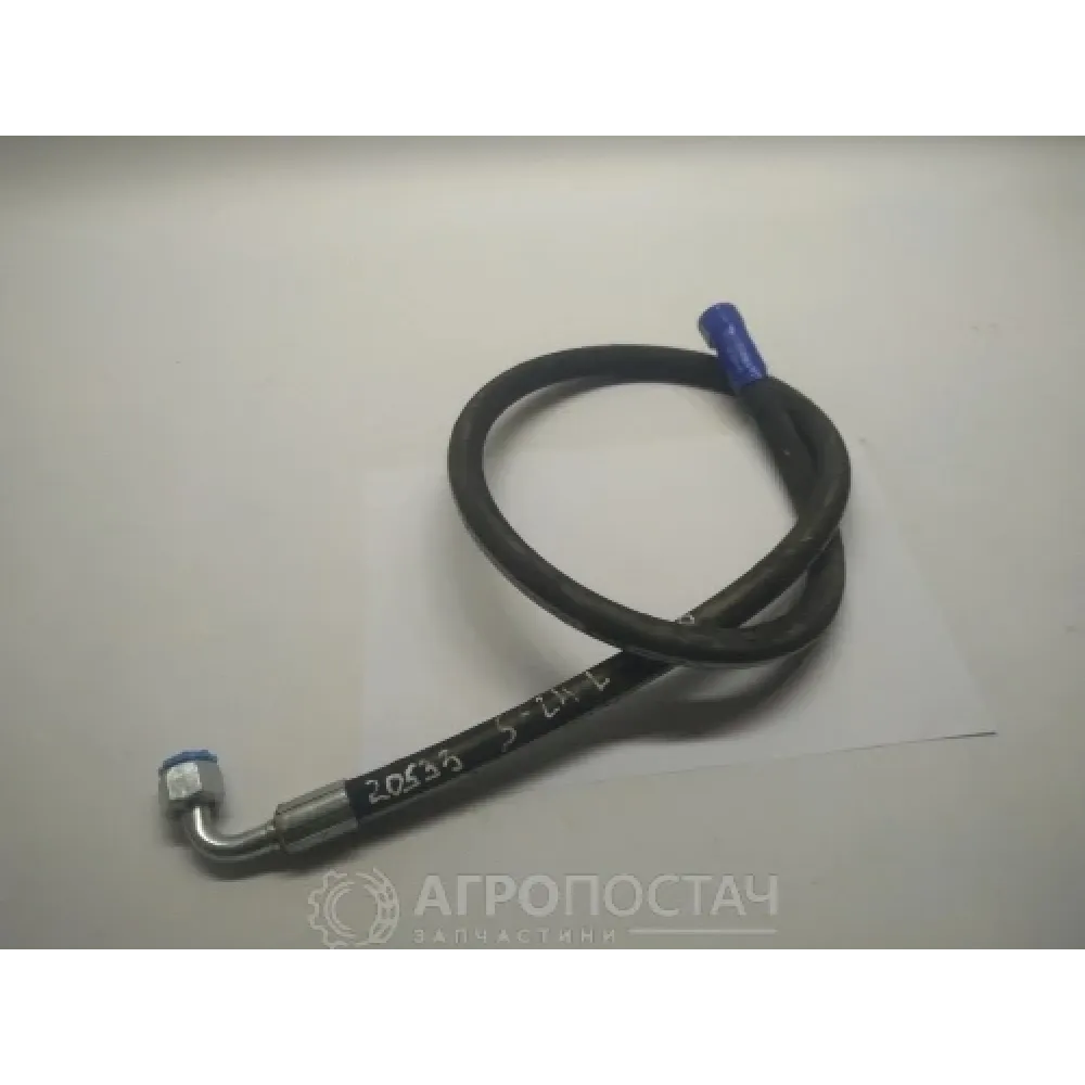 Рукав високого тиску