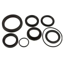 Ремкомплект гідроциліндра підйому відвалу