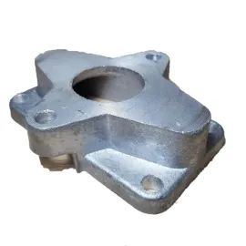 Перехідник колектора