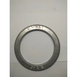 Оливовідбивач колінчастого вала задній