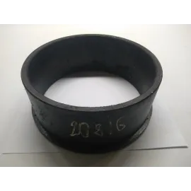 Втулка большая горизонтального шарнира