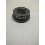 Пружина стяжная колодок задних 214-3502035