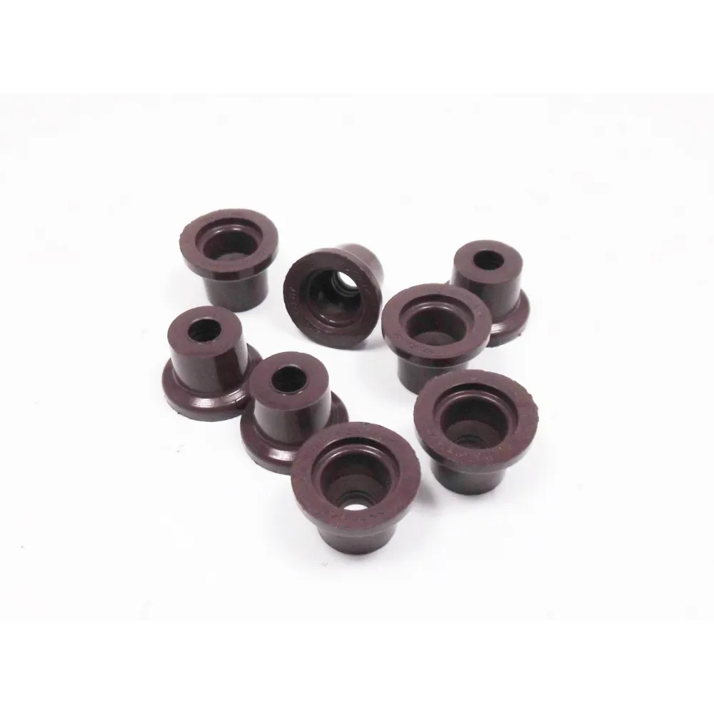 Комплект силіконових манжет клапанів 2101-1007026 ВАЗ 2101