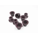 Комплект силіконових манжет клапанів 2101-1007026 ВАЗ 2101