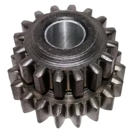 Ремкомплект блоку шестерень заднього ходу КПП