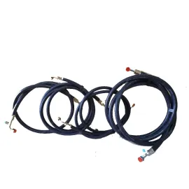Ремкомплект шлангів кондиціонера