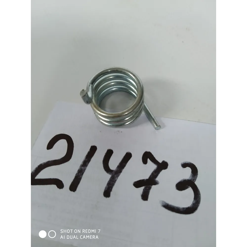 Пружина рычага диска сцепления 142-1601314-Б МТЗ 1025, МТЗ 1221, МТЗ 1522(МТЗ), МТЗ 1523, МТЗ 2022, МТЗ 2522
