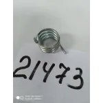 Пружина рычага диска сцепления 142-1601314-Б МТЗ 1025, МТЗ 1221, МТЗ 1522(МТЗ), МТЗ 1523, МТЗ 2022, МТЗ 2522