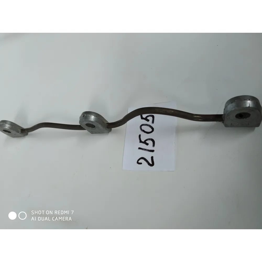 Топливная трубка дренажная