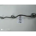 Топливная трубка дренажная