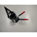 Клапан для разгрузки бигбэга