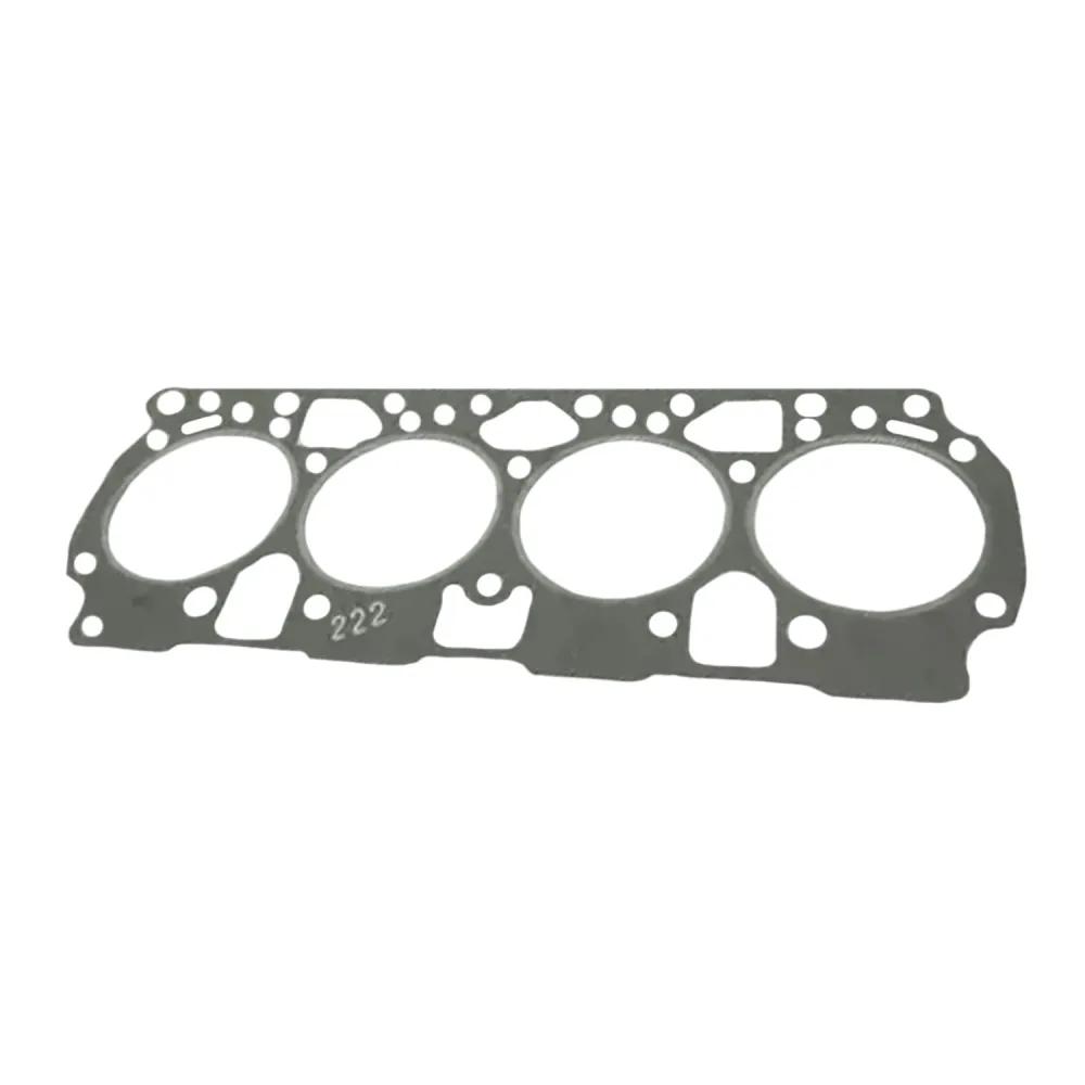 Прокладка головки блоку 50-1003020-А2 МТЗ 80, МТЗ 82