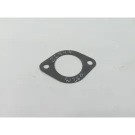 Прокладка патрубка водяного насосу