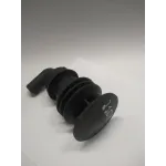 Патрубок всмоктувальний з коліном ОПВ