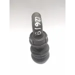 Патрубок всмоктувальний з коліном ОПВ