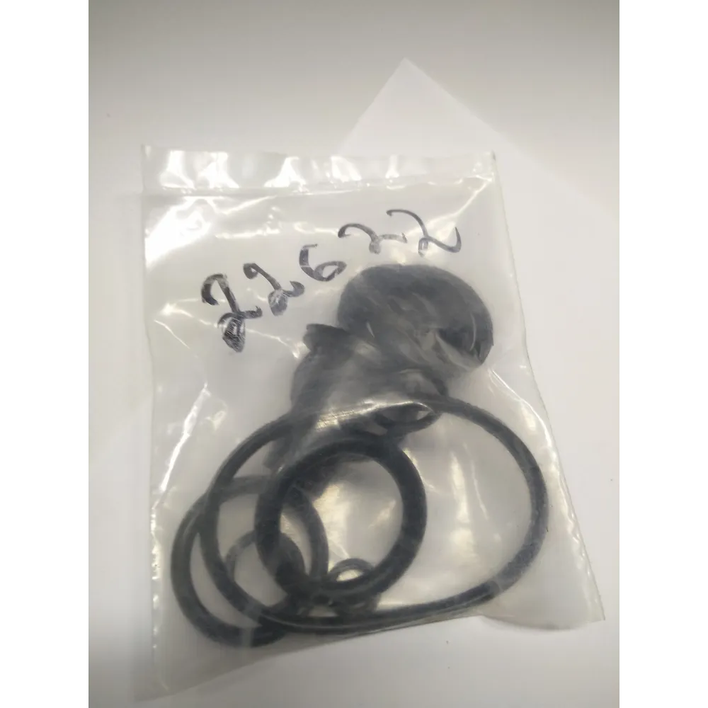 Ремкомплект регулятора чотирисекційного AgroP