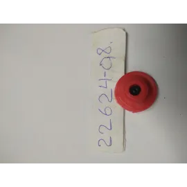 Клапан відсічного пристрою