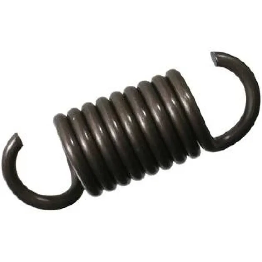 Пружина колодки тормозной короткая 130-3507043 ЗИЛ 130