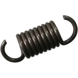 Пружина колодки тормозной короткая