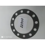 Прокладка полуоси 5320-2403048 КамАЗ 5230, КамАЗ 5320