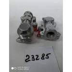Головка соединительная поворотная