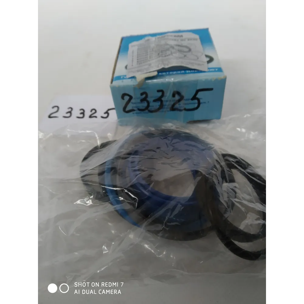 Ремкомплект гідроциліндра МС-80 ХТЗ T-150, ХТЗ T-150К(ХТЗ)