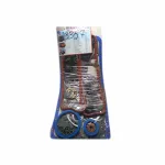 Ремкомплект прокладок двигателя с РТИ AgroP ЯМЗ ЯМЗ-236