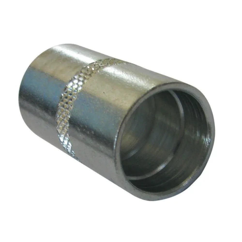 Муфта незачистная B12T04N