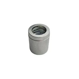 Муфта незачистная